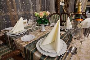 Hotel Gentalion