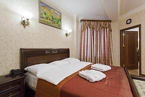 Hotel Gentalion