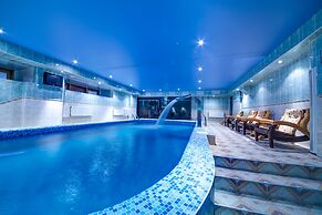 Hotel Gentalion