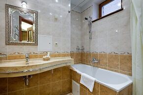 Hotel Gentalion