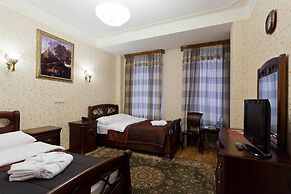 Hotel Gentalion