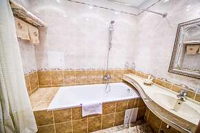 Hotel Gentalion