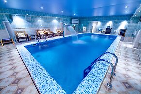 Hotel Gentalion