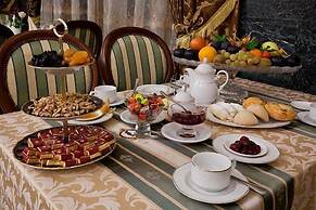 Hotel Gentalion