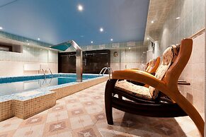 Hotel Gentalion