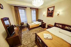 Hotel Gentalion