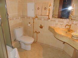 Hotel Gentalion