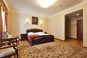 Hotel Gentalion