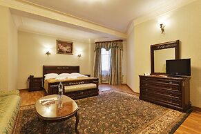 Hotel Gentalion