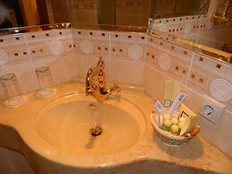 Hotel Gentalion