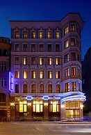 Hotel Gentalion