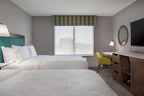 Hampton Inn by Hilton Brampton Toronto