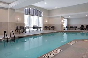 Hampton Inn by Hilton Brampton Toronto