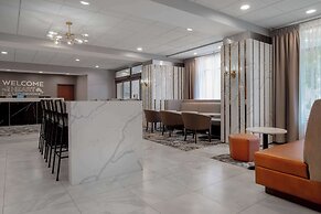 Hampton Inn by Hilton Brampton Toronto