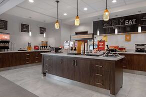 Hampton Inn by Hilton Brampton Toronto