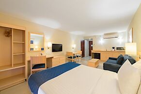 City Express by Marriott Villahermosa