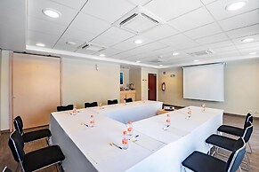 City Express by Marriott Villahermosa