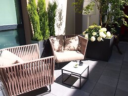 Radisson Blu Hotel Nantes