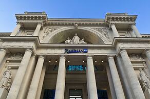 Radisson Blu Hotel Nantes