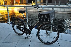 THE THIEF