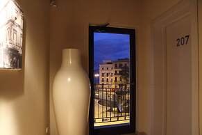Albergo del Sole