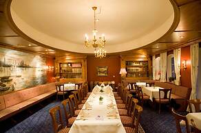 Hotel im Golfpark Strelasund