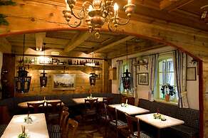 Hotel im Golfpark Strelasund