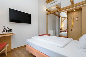 Hotel im Golfpark Strelasund