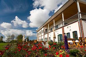 Hotel im Golfpark Strelasund