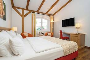 Hotel im Golfpark Strelasund