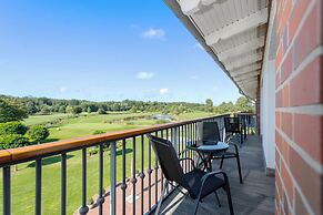 Hotel im Golfpark Strelasund