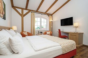 Hotel im Golfpark Strelasund
