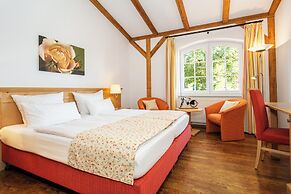 Hotel im Golfpark Strelasund