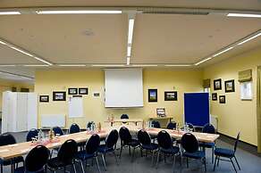 Hotel im Golfpark Strelasund