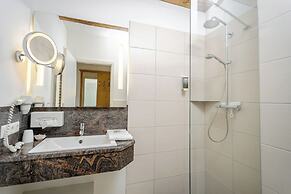 Hotel im Golfpark Strelasund