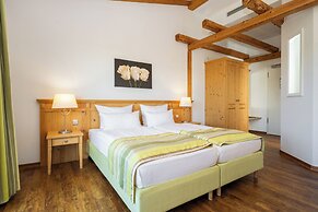 Hotel im Golfpark Strelasund