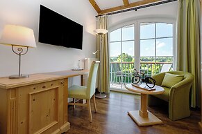Hotel im Golfpark Strelasund