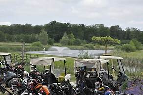 Hotel im Golfpark Strelasund