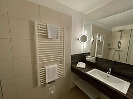 Hotel im Golfpark Strelasund