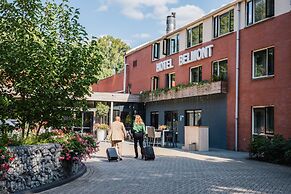50/50 Hotel Belmont