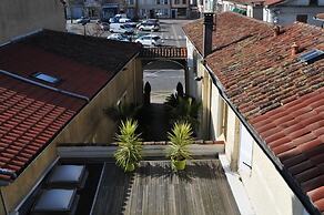 Hôtel - LE LOFT