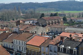 Hôtel - LE LOFT