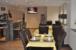 Hôtel - LE LOFT
