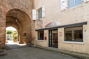 Hôtel - LE LOFT