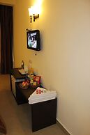 Hotel Hong Kong Inn