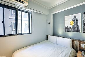 Yes Home Hotel
