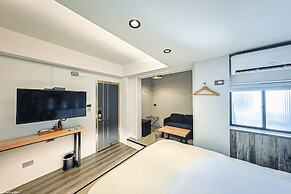 Yes Home Hotel