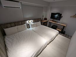 Yes Home Hotel