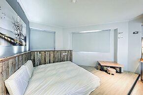 Yes Home Hotel