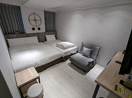 Yes Home Hotel